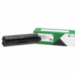 Cartucho De Impresion Negro Lxk Cs-Cx431 Rtn 6K