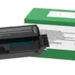 Cartucho De Impresion Negro Lxk Cs-Cx431 Rtn 6K