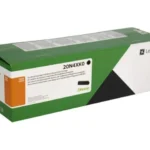 Cartucho De Impresion Negro Lxk Cs-Cx431 Rtn 6K