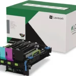 Unidad De Imagen Lexmark 74C0Zv0 Color Amarillo/Cian/Magenta/Negro/150,000 Paginas