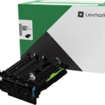 Unidad De Imagen Lexmark 74C0Zk0 150,000 Impresiones/Para Cs720/Cx725/Cs725/Negro
