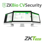 Licencia De Control De Acceso Zkteco Zkcvappadminp10 Zkbio Cvsecurity P/ 10 Cuentas Aplicacion Movil