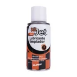 LIMPIADOR LUBRICANTE EN AEROSOL DIELECTRICO SILIMEX SILIJET-E-PLUS PROTEGE MECANISMOS/CIRCUITOS/SENSORES/VENTILADORES/170ML