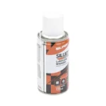 LIMPIADOR LUBRICANTE EN AEROSOL DIELECTRICO SILIMEX SILIJET-E-PLUS PROTEGE MECANISMOS/CIRCUITOS/SENSORES/VENTILADORES/170ML