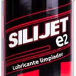 Limpiador Aerosol Dielectrico Silimex Para Circuitos Y Mecanismos Electricos, Silijet Mks 454Ml