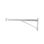 Brazo De Extension Linkedpro Lp-Bde-060-D 60Cm Con Herraje Tipo D Pequeño