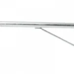 Brazo De Extension Linkedpro Lp-Bde-060-D 60Cm Con Herraje Tipo D Pequeño