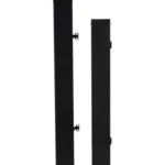 Kit Organizador Vertical Linkedpro Lpvm45Kit De Cable Sencillo Para Rack Eirl-5545