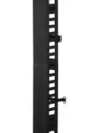 Kit Organizador Vertical Linkedpro Lpvm45Kit De Cable Sencillo Para Rack Eirl-5545