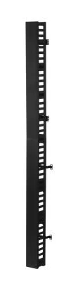 Kit Organizador Vertical Linkedpro Lpvm45Kit De Cable Sencillo Para Rack Eirl-5545