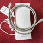Sistema Mesh Linksys Atlas Pro6 Velop WiFi 6 De Malla Ax5400, Doble Banda, Hasta 600Mbps, 1 Pieza, Mx5501 (Openbox)