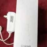 Sistema Mesh Linksys Atlas Pro6 Velop WiFi 6 De Malla Ax5400, Doble Banda, Hasta 600Mbps, 1 Pieza, Mx5501 (Openbox)