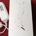 Sistema Mesh Linksys Atlas Pro6 Velop WiFi 6 De Malla Ax5400, Doble Banda, Hasta 600Mbps, 1 Pieza, Mx5501 (Openbox)