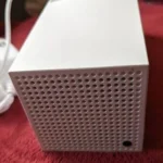 Sistema Mesh Linksys Atlas Pro6 Velop WiFi 6 De Malla Ax5400, Doble Banda, Hasta 600Mbps, 1 Pieza, Mx5501 (Openbox)