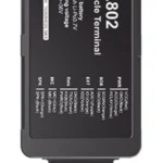 Localizador Vehicular 4G Concox Vl802, Boton De Emergencia Y Relevador Incluido