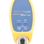 LOCALIZADOR VISUAL DE FALLOS (VFL) FLUKE VISIFAULT ADAPTADOR DE 2.5MM PARA CONECTORES SC, ST Y FC/PARA PROBAR CONECTORES Y CONTINUIDAD EN FIBRA OPTICA