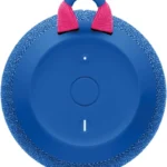 BOCINA PORTATIL LOGITECH 984-001814 WONDERBOOM 3, BLUETOOTH/COLOR AZUL/RESISTENTE AL AGUA