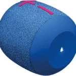 BOCINA PORTATIL LOGITECH 984-001814 WONDERBOOM 3, BLUETOOTH/COLOR AZUL/RESISTENTE AL AGUA