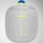 BOCINA PORTATIL LOGITECH 984-001814 WONDERBOOM 3, BLUETOOTH/COLOR AZUL/RESISTENTE AL AGUA