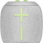 BOCINA PORTATIL LOGITECH 984-001816 WONDERBOOM 3, BLUETOOTH/INALAMBRICO/COLOR GRIS/RESISTENTE AL AGUA