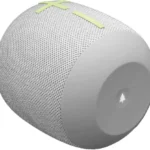 BOCINA PORTATIL LOGITECH 984-001816 WONDERBOOM 3, BLUETOOTH/INALAMBRICO/COLOR GRIS/RESISTENTE AL AGUA