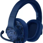Logitech G G433 7.1 Gaming Headset Auriculares Alámbrico Juego Negro