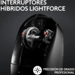 Logitech G Pro X Superlight