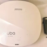 Aruba AP-315 1733 Mbit/s Blanco Energía sobre Ethernet (PoE)