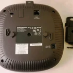 Aruba AP-315 1733 Mbit/s Blanco Energía sobre Ethernet (PoE)
