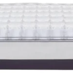 Luz De Advertencia De 7X3" Epcom X-Lte-295-W Color Claro, Ideal Para Ambulancias