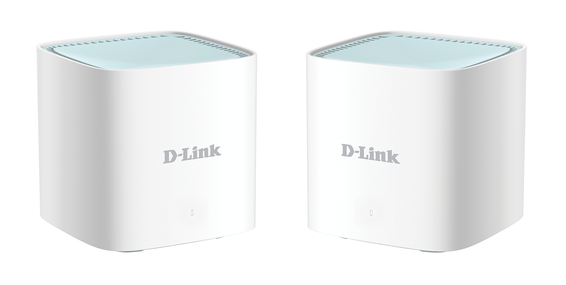 Sistema Wi-fi Mesh D-link M15-2 Eagle Pro Ai Wifi 6 Ax1500 (2 Piezas)