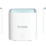 SISTEMA WI-FI MESH D-LINK M15-3 EAGLE PRO AI WIFI 6 AX1500 (3 PIEZAS)