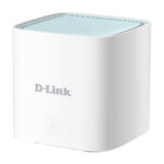 Sistema Wi-Fi Mesh D-Link M15-3 Eagle Pro Ai WiFi 6 Ax1500 (3 Piezas)