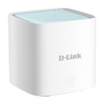 Sistema Wi-Fi Mesh D-Link M15-3 Eagle Pro Ai WiFi 6 Ax1500 (3 Piezas)