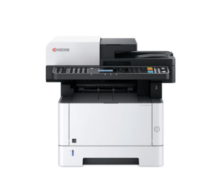 Multifuncional Kyocera Ecosys M2540Dn Laser Blanco Y Negro, M2540Dw
