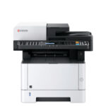 Multifuncional Kyocera Ecosys M2540Dn Laser Blanco Y Negro, M2540Dw
