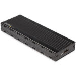 GABINETE EXTERNO PARA SSD M.2 STARTECH M2E1BMU31C PCIE- USB 3.1 GEN 2 TIPO C