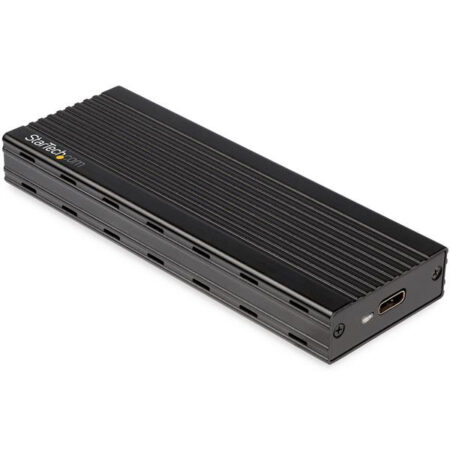 Gabinete De SSD M.2 NVMe Para Ssds PCIE- USB 3.1 Gen 2 Tipo C