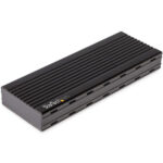 Gabinete De SSD M.2 NVMe Para Ssds PCIE- USB 3.1 Gen 2 Tipo C