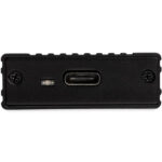 Gabinete De SSD M.2 NVMe Para Ssds PCIE- USB 3.1 Gen 2 Tipo C