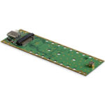 Gabinete De SSD M.2 NVMe Para Ssds PCIE- USB 3.1 Gen 2 Tipo C