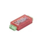 Modulo De Interconexion M2M Services Mn01-Rngr Para Carga Y Descarga Via Tip/Ring Para Comunicadores M2M