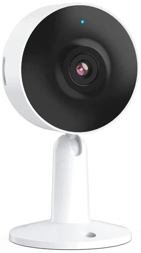 Camara WiFi Easytao Q26 2Mpx/Interior/Vision Nocturna