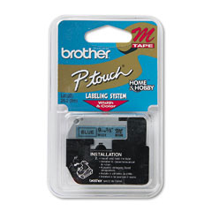 Cinta Brother M521 Negro/Azul De 9Mm Para Pt85/Pt90