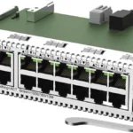 T/Red Inalambrica Ruijie M6000-24Gt2Xs, 24Ptos Giga RJ45/2Sfp+ Lc, P/Rg-Nbs6002