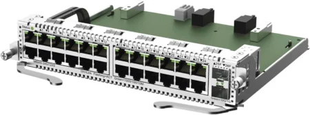 T/Red Inalambrica Ruijie M6000-24Gt2Xs, 24Ptos Giga RJ45/2Sfp+ Lc, P/Rg-Nbs6002