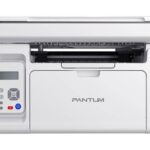 Multifuncional Pantum M6509Nw/Laser Monocromatico/WiFi/1200X1200Dpi/Ethernet/USB 2.0/23Ppm