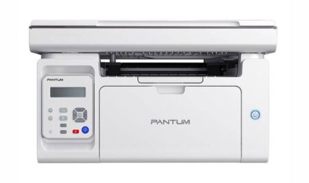 Multifuncional Pantum M6509Nw/Laser Monocromatico/WiFi/1200X1200Dpi/Ethernet/USB 2.0/23Ppm