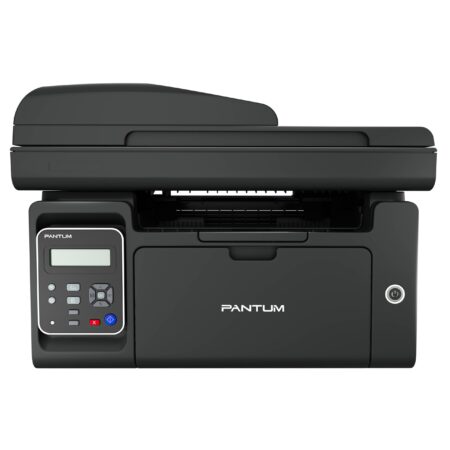 Multifuncional Marca Pantum Modelo M6550Nw Con Laser Monocromático, Paginas Por Minuto 23, Cuenta Con Un Procesador De 600 Mhz Y Memoria De 128 Mb M6550Nw