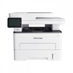 Multifuncional Pantum M7310Dw/Laser Monocromatico/USB/Eterneth/NFC/Duplex Y Adf/33Ppm